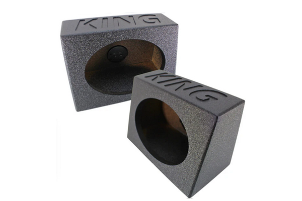  AK-69 / UNIVERSAL PAIR 6X9 SPRAYED
